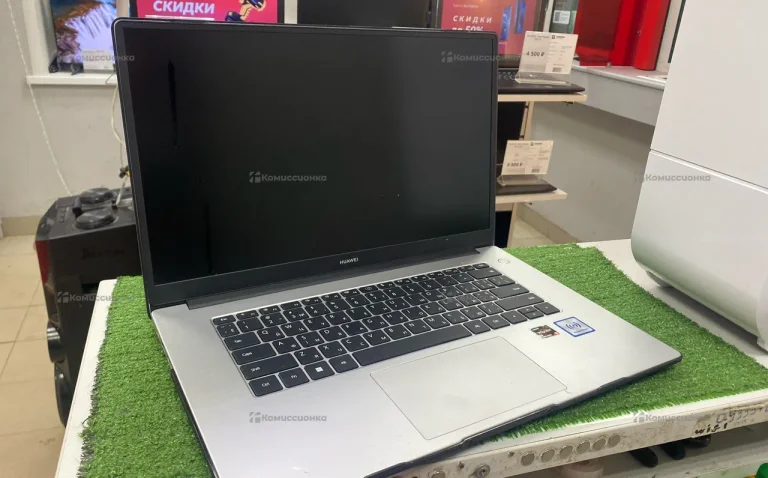 Ноутбук  Huawei Matebook D 15