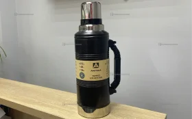 Термос  АРКТИКА 106-2200Р-BK