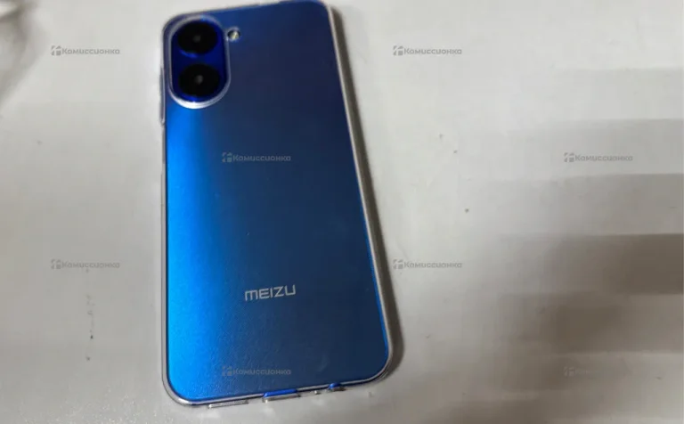 Meizu mblu 21