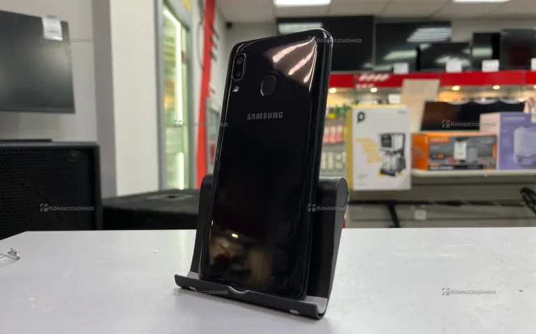 Samsung Galaxy A20 3/32Gb