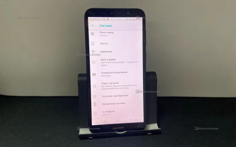 Huawei Y5 lite (2018) 1/16 ГБ