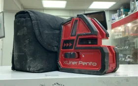 Купить Лазерный Уровень Condtrol XLiner Pento б/у , в Уфа Цена:2990рублей