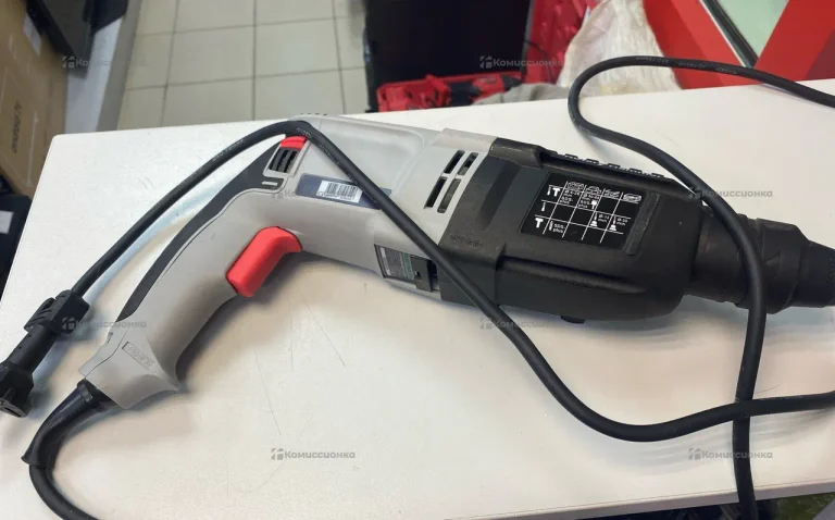 Перфоратор ELECTROLITE П 1050