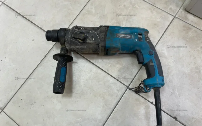 Перфоратор Workmaster ПР-1100