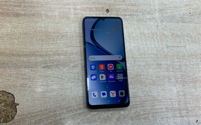 Realme Note 60 6/128 ГБ