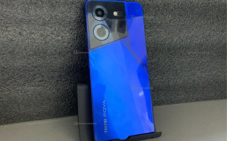 Tecno Pova 5 8/256 ГБ
