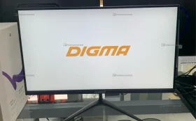 Купить Телевизор Digma dm-monb2202 б/у , в Тольятти Цена:3500рублей