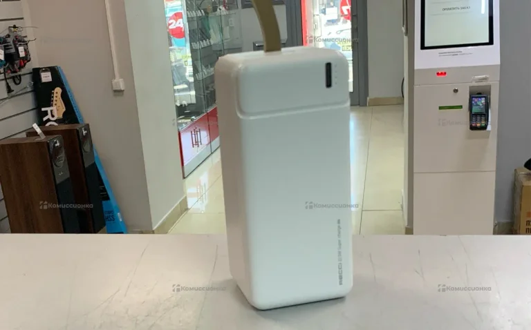 Power Bank  recci