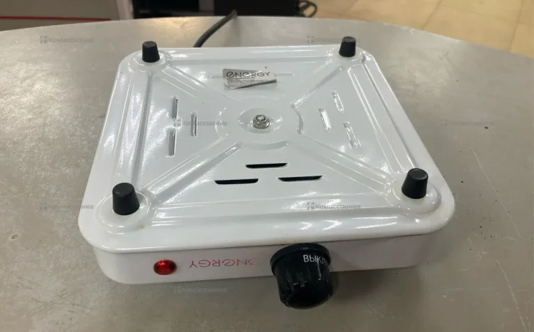 Электрическая плита  energy en-902