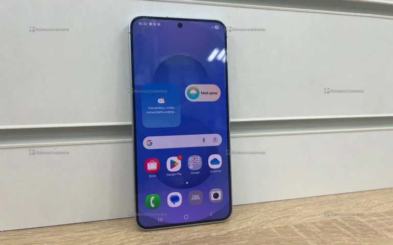 Samsung Galaxy S25 12/128 ГБ