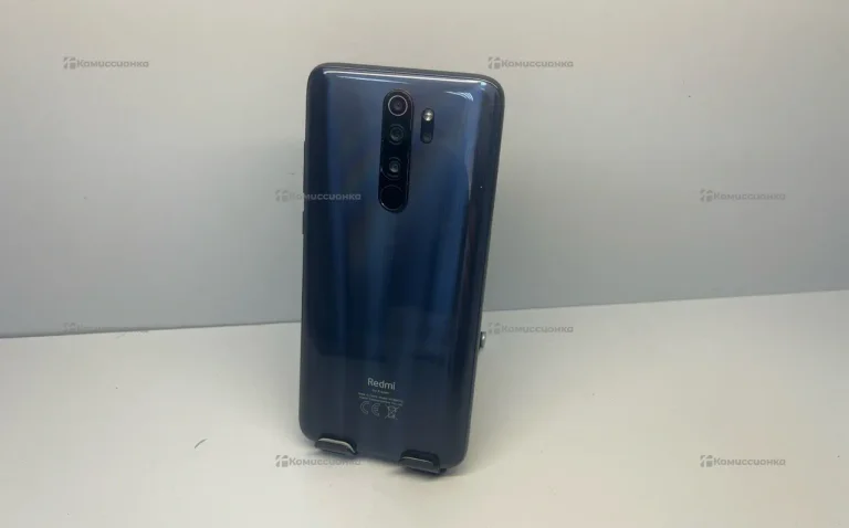 Xiaomi Redmi Note 8 Pro 8/128Gb
