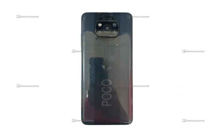 Poco X3 pro 6/128Gb