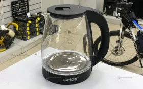 Купить Чайник Happy Foodie qlf 902 б/у , в Копейск Цена:990рублей