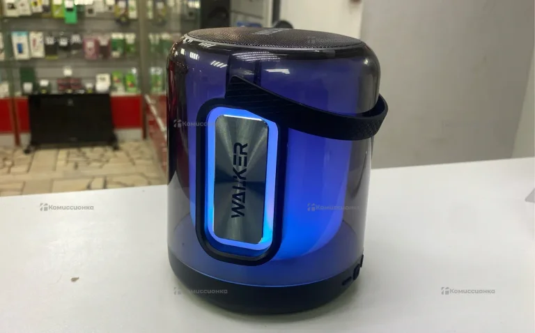 Колонка  блютус walker wps 180