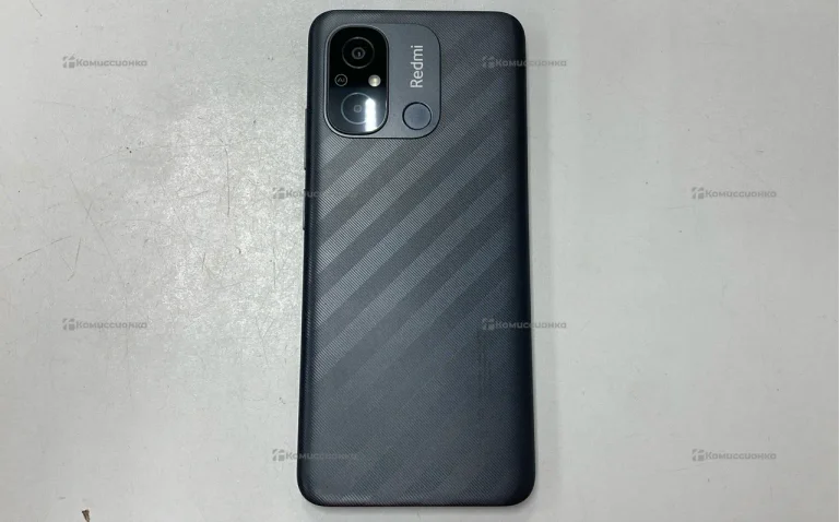 Xiaomi Redmi 12C 4/128Gb