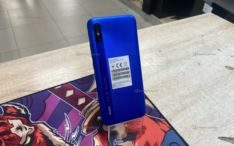 Xiaomi Redmi 9A 2/32 GB