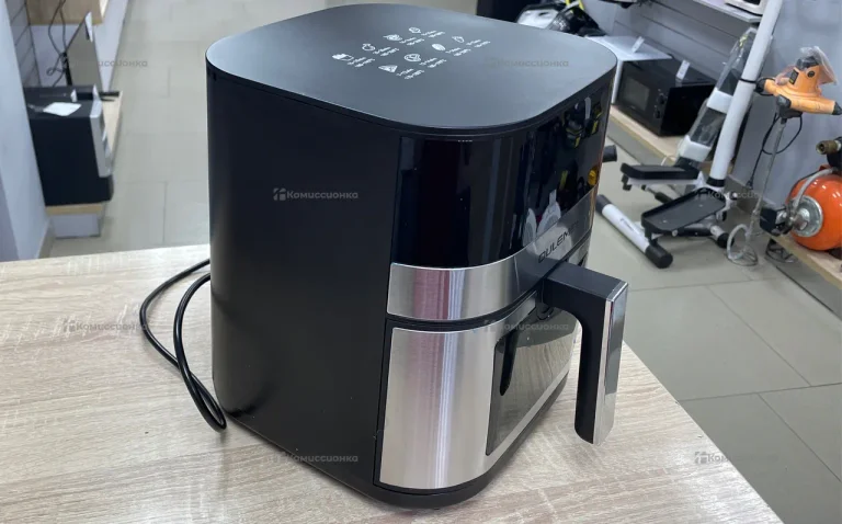 Аэрогриль OULEMEI OLM-KZS010