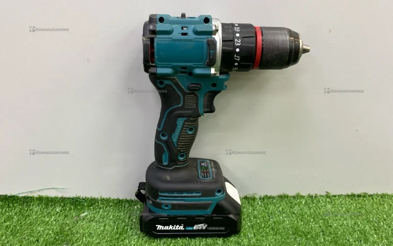 Шуруповерт Makita 24v