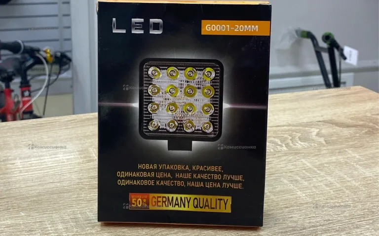 Led g0001-20m…