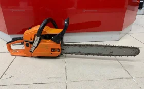 Бензопила Carver Promo PSG-45-15