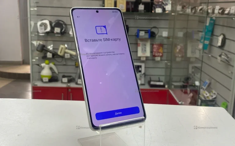 Xiaomi POCO M7 Pro 8/256Gb