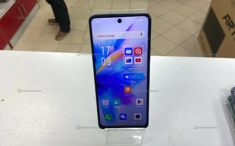 Infinix Note 30 8/256 ГБ