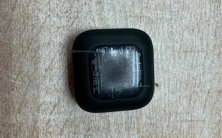 Наушники Redmi buds active 6