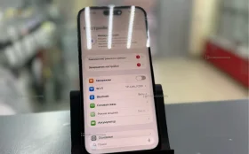 Купить Apple iPhone 14 Pro Max 6/256 ГБ б/у , в Чапаевск Цена:34990рублей