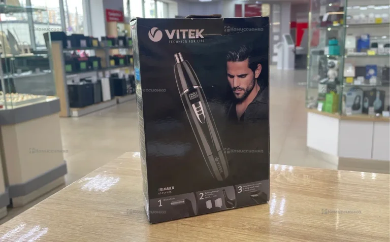 Триммер Vitek VT-2545