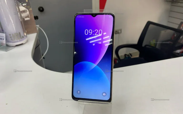 Itel A70 4/256Gb