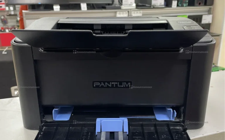 Принтер Pantum P2500W