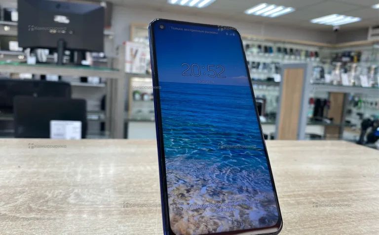 Samsung Galaxy A60 6/64Gb