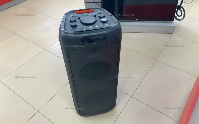 Колонка  aiwa cas-550