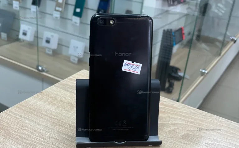 Honor 7A 2/16 ГБ