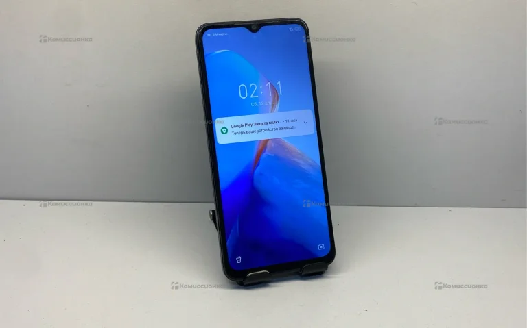 Infinix Smart 7 HD 4/64 ГБ