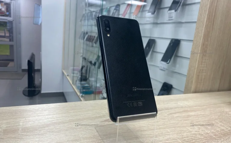 Samsung Samsung Galaxy A02 3/32 ГБ