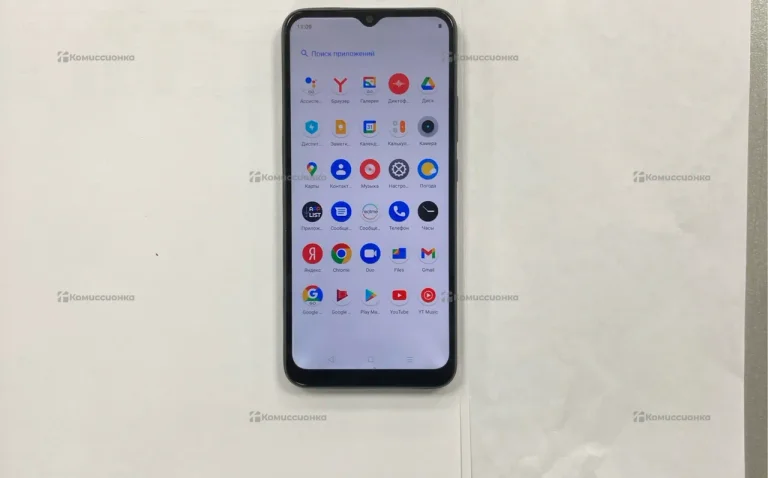 Realme C30 2/32 ГБ