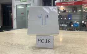 Купить AirPods 2 б/у , в Нижнекамск Цена:1200рублей
