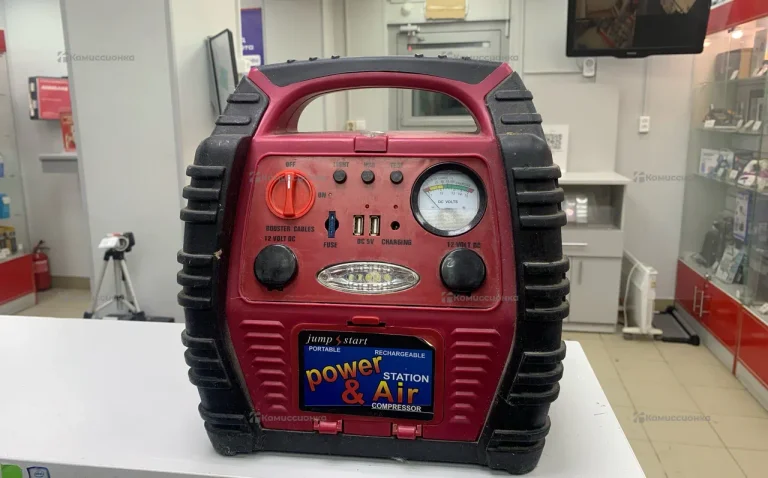 Компрессор Инверторный