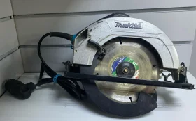Дисковая пила Makita  HS7600