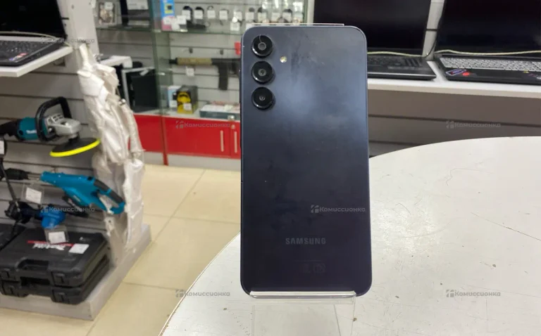 Samsung Galaxy A16 8/256 ГБ