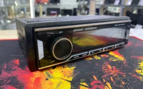 Автомагнитола  deaf bonce db 530dsp