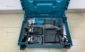 Купить Аккумуляторная УШМ Makita реплика б/у , в Саратов Цена:2290рублей