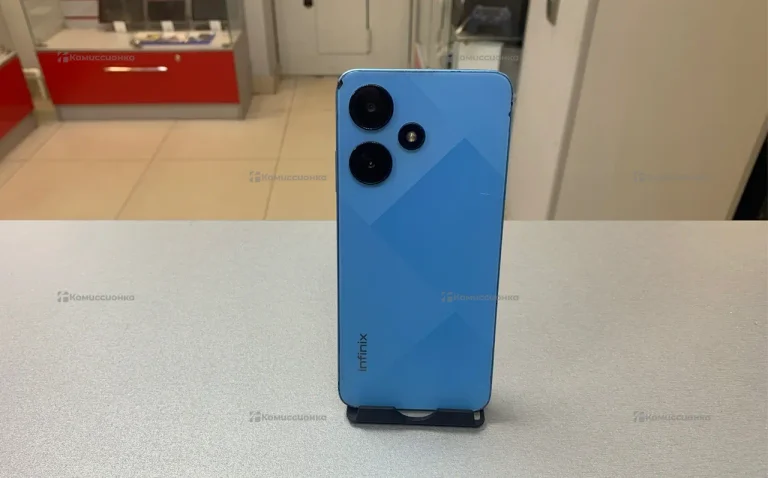Infinix INFINIX Hot 30i 8/128Gb
