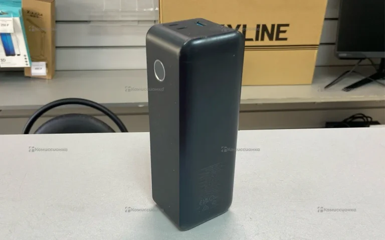 Power Bank Anker 140w max