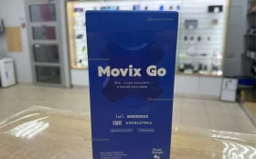 Купить Цифровая ТВ приставка  Movix Go б/у , в Самара Цена:1800рублей