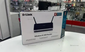 Купить D-link dir-615 б/у , в Уфа Цена:690рублей