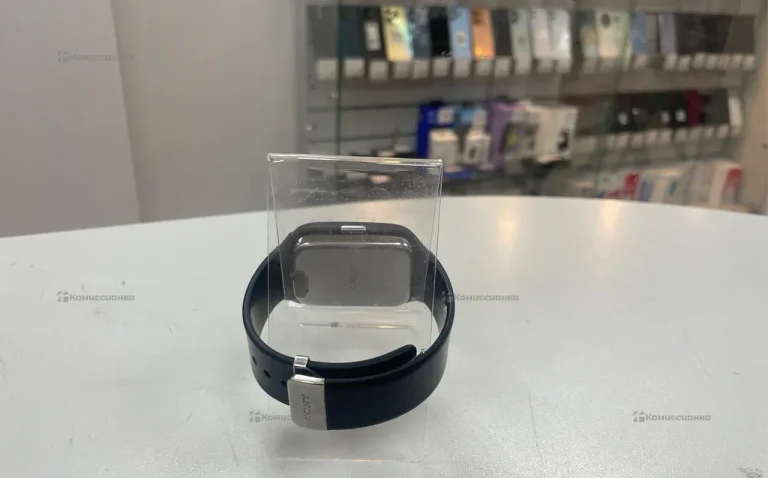 Часы Sony SmartWatch 3