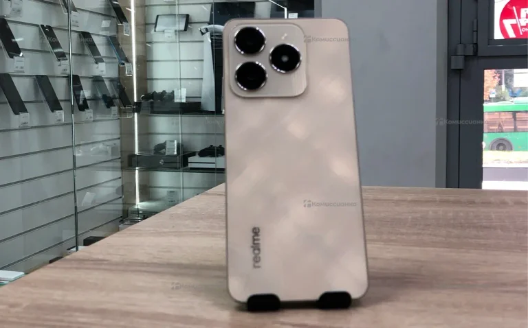 Realme C61 6/128GB