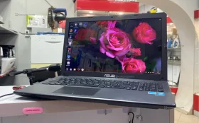 Ноутбук ASUS X551C